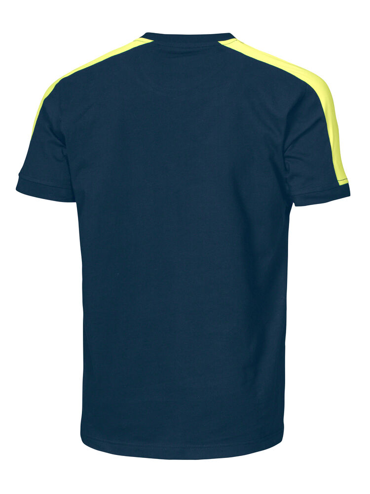 PROJOB 2019 t-shirt 3